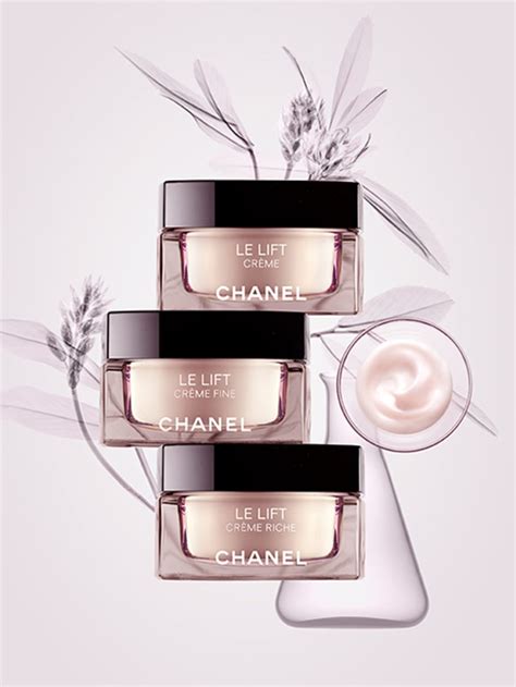 chanel le lift creme huile reviews|chanel anti aging cream reviews.